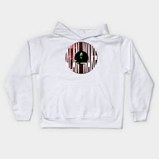 Alan Wake 2 Kids Hoodie